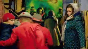 Ужасный Генри