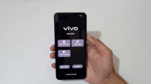 How to Hard Reset Vivo Y73 - Forgotten Password/Factory Reset