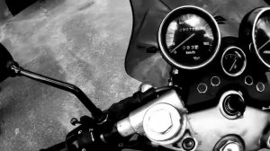 Suzuki Bandit 400