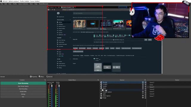 How to Add Custom Alerts in OBS Studio + Streamlabs for Twitch & YouTube! ✔️EASIEST METHOD✔️