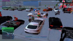 ПУТЬ ПЕРЕКУПА НА РОДИНА РП ЧАСТЬ 2! ПОДНЯЛ ОЧЕНЬ МНОГО ДЕНЕГ!СЕВЕРНЫЙ ОКРУГ(CRMP)