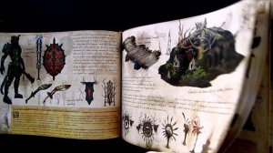 The Improved Emperor's Guide to Tamriel | THE ELDER SCROLLS ONLINE | Book Review