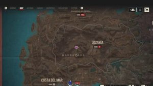 Far Cry 6   Пещера Олува #6