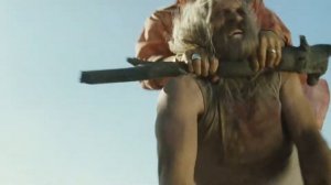 "Вот, что бывает с "героями"". Дом 1000 трупов 2: Изгнанные дьяволом.