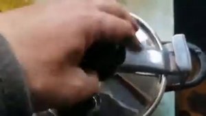 Кастрюля - скороварка. Рыба с мягкими косточками.