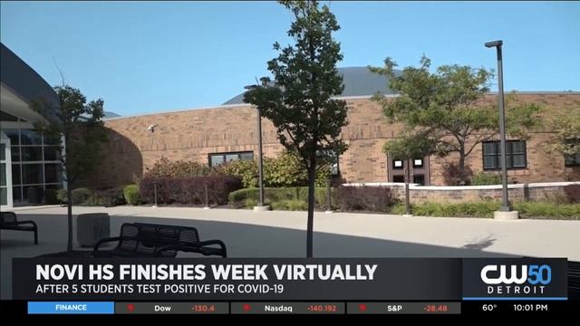 Ford To Add 300 Jobs At New Dearborn Plant, Build Electric Truck смотреть онлайн