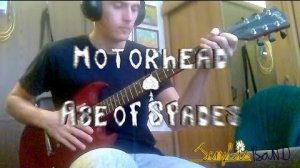 Ace Of Spades AmpliTube 4 (Motorhead)