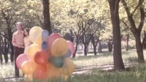 В день праздника 1978