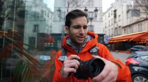 Is the NEW Sony 35mm f/1.4 Worth it?! Hands ON Review