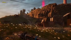 Far Cry: New Dawn - ГДЕ НАЙТИ СЭМА ФИШЕРА? / НАЙДЕН КОСТЮМ ФИШЕРА (Упавший самолет "Паладин")