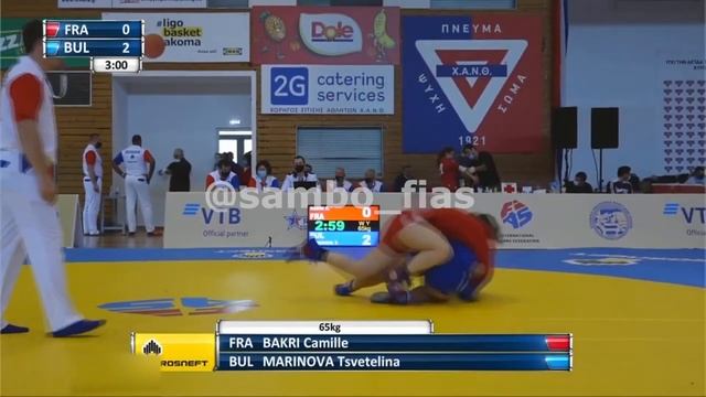 TOP SAMBO ACTIONS. Volume 5 || Топ моментов самбо. Выпуск 5 смотреть онлайн