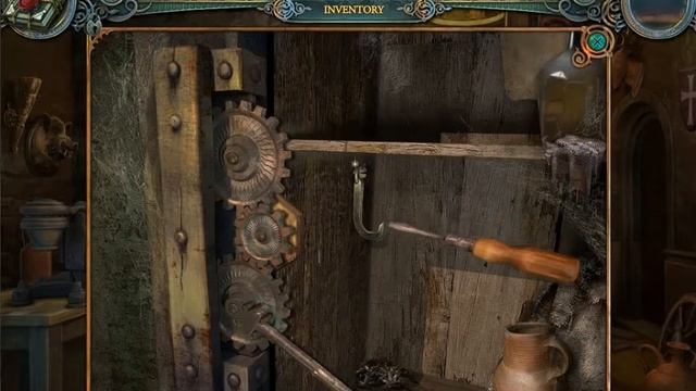 Echoes of the Past 4: The Revenge of the Witch - Ep9 - w/Wardfire смотреть онлайн