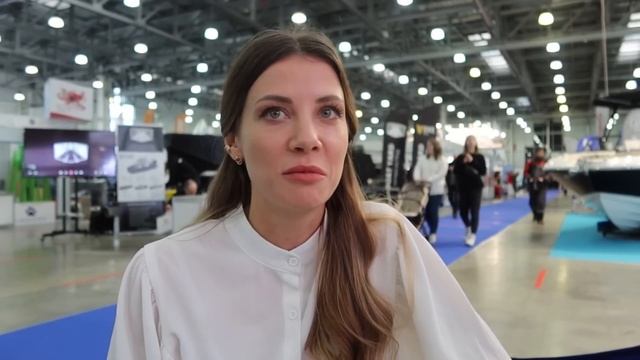 Обзор выставки Московское Боут Шоу 2022 смотреть онлайн