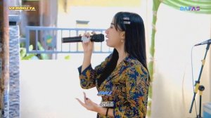 TABIR ASMARA CACA NATASHA VERROZTA MUSIK HAPPY ADJA LIVE KALIWUNGU KUDUS