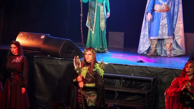 Выбор (фрагмент)/КНИГА СТИХИЙ — Раковский, Спиридонова, Салес, Толстокоров, Соколова, 17.09.23 смотреть онлайн