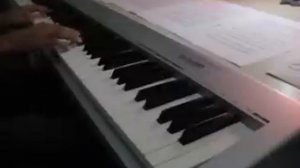 Alan Silvestri - Forrest Gump (piano solo)