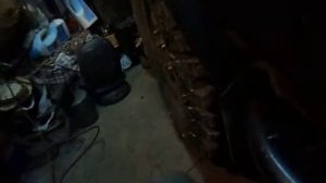 расширители арок или брызговики спарко?