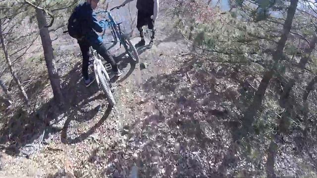 Алушта порадовала нас погодой! смотреть онлайн