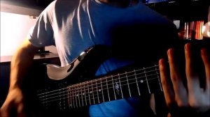 Slipknot - Wait and Bleed (cover)