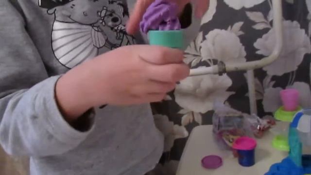 Игрушечная мороженица смотреть онлайн