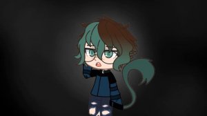 | Куда попадают плохие дети | Страшилка | Gacha Club |