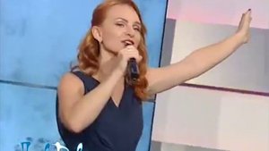 Дуэт Анна-Мария "Целовать другого" в ПравДиво Шоу с Евой Бажен