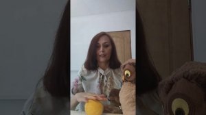 Музыкальная игра "Клубочек"