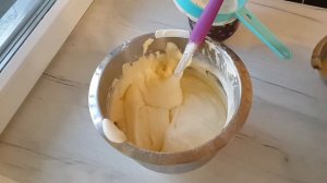 Бисквит на белом шоколаде нежный и ароматный бисквит для торта