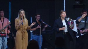 Муж скорбей | Валерий Короп | Bethel Community (cover)