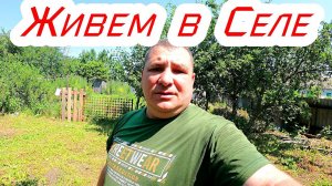 Наша жизнь в селе Волово Липецкой области.