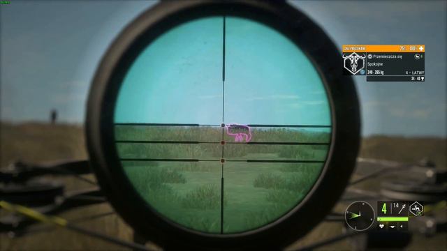 theHunter Call of the Wild | Hunting with crossbow In savanna | kill shots in slow motion смотреть онлайн