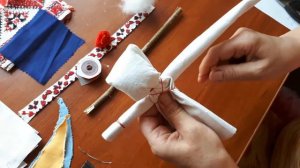 Мастер  класс Неразлучники