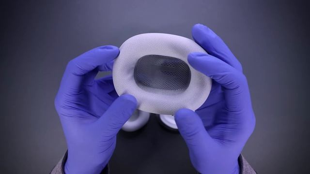 Apple AirPods Max Unboxing - ASMR смотреть онлайн