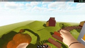 (World Record!) The New Neighborhood (Roblox Hello Neighbor) SpeedRun (12:44.52)