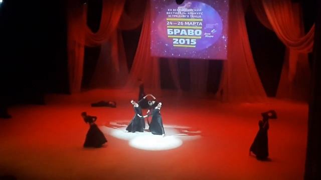 Ансамбль Свободный стиль, Вдовий плач смотреть онлайн