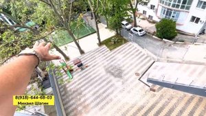 Квартиры в центре Сочи от 11 млн до 43 млн рублей. Улица Туапсинская. Элитная недвижимость Сочи