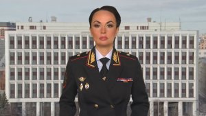 Ирина Волк: В Уфе полицейскими задержан водитель, причинивший телесные повреждения сотруднику ГИБДД