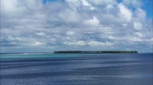 Путешествие в рай ч.11. Полинезия