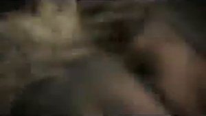 Natalia Esperón Gagged