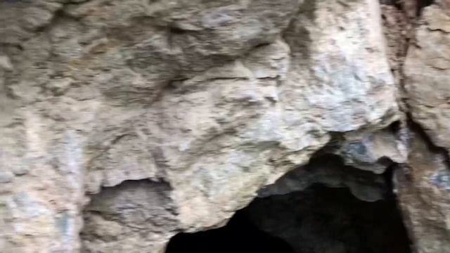 Старый рудник с золотой кварцевой жилой. смотреть онлайн