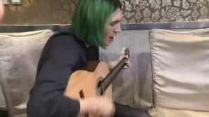 популярная песня