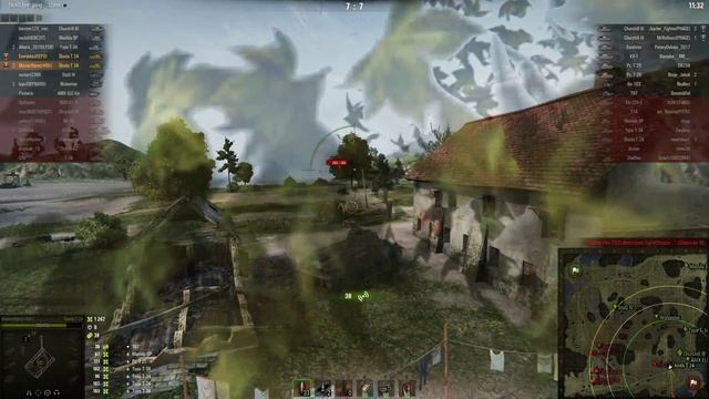 Skoda T 24, Moor, Standard смотреть онлайн