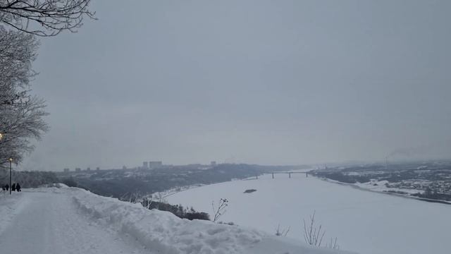 Парк Швейцария Нижний Новгород смотреть онлайн