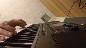 Ночной гость. М. Шуфутинский. медели акх 10