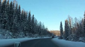 ШЕРЕГЕШ-НОВОСИБИРСК