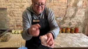 Техасский перепел. Сколько весит тушка? МОИ перепела