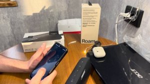 Bose Soundlink Flex | Распаковка | Обзор 2024 | Музыкальный тест | Мнение