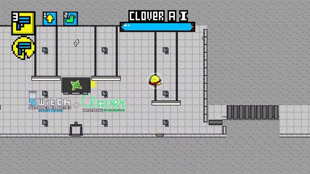 Сделал нового босса для своей игры! | SlimeRements Devlog #6 смотреть онлайн