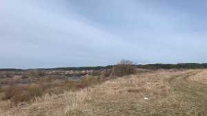 #Липецкая_Область2020. Рыбалка на реке Дон. Анонс с высоты птичьего полёта. #MavicAir