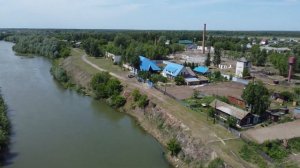 с. Акутиха Алтай май 2022